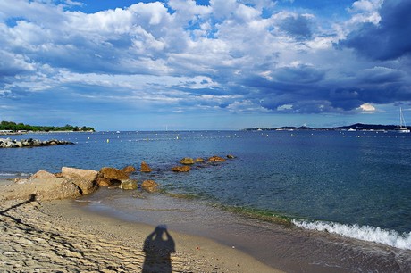 Port Grimaud